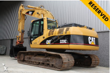 Caterpillar 320CL