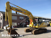 Komatsu PC 220 7