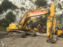 escavatore cingolato Komatsu