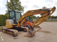 Yanmar VIO57