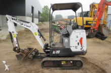 Bobcat E 19