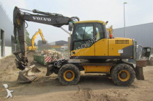 Volvo EW 140 C