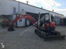 mini-graafmachine Kubota
