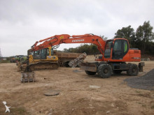 Doosan DX160 W