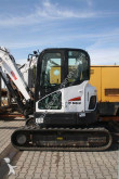mini-graafmachine Bobcat