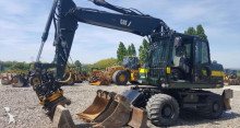 Caterpillar M313D
