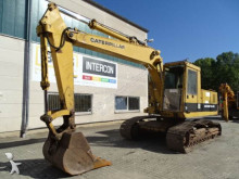 escavatore cingolato Caterpillar