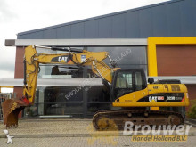 Caterpillar 323DL