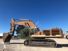 excavadora de cadenas Caterpillar