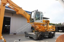 Liebherr 912 A912 LIT