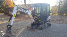Bobcat E 16