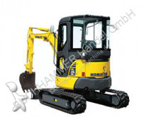 Komatsu PC35MR-3