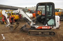 Bobcat 331