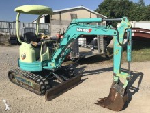 Yanmar VIO 20