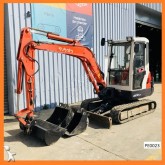 mini-graafmachine Kubota