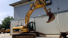 escavatore cingolato Caterpillar