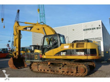 escavatore cingolato Caterpillar