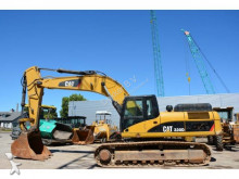 escavatore cingolato Caterpillar