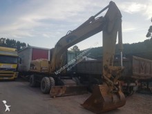 Caterpillar 322CL