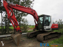 n/a wheel excavator