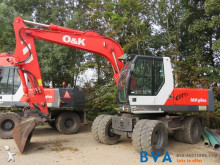 n/a wheel excavator