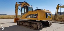 rupsgraafmachine Caterpillar