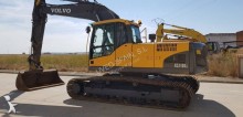 Volvo EC210 CL
