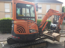 Doosan DX27 Z