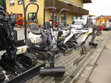 Terex TC 10 TC 08 + TC 10