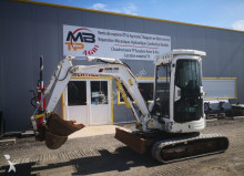 Yanmar VIO30