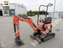 Kubota U 10-3