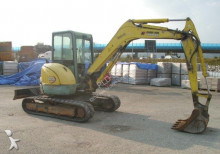 Yanmar 55