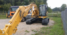 escavatore cingolato Caterpillar
