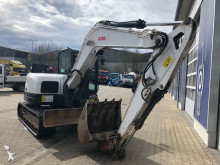 escavatore cingolato Bobcat