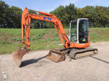 n/a mini excavator