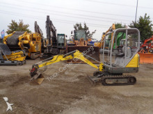 mini escavatore Wacker Neuson