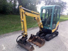 Yanmar SV 17 EX