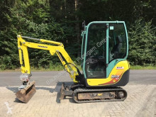 Yanmar SV 17