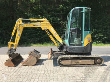 Yanmar Vio 25-4