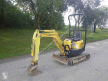 Yanmar VIO 10-2A