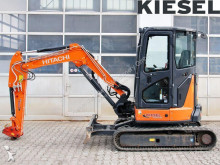 Hitachi ZX33 U-5