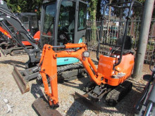 JCB 8008 CTS
