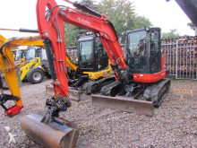 mini escavatore Kubota