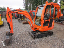 JCB 8018 CTS