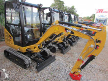 Caterpillar 301.7 D