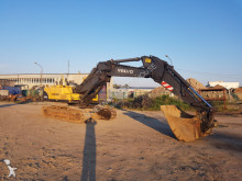 Volvo EC240 BNLC
