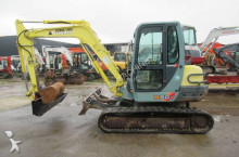 Yanmar B 50 V