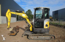 New Holland E 29 B SR