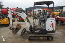 mini-graafmachine Bobcat