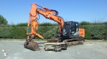 escavatore cingolato Hitachi